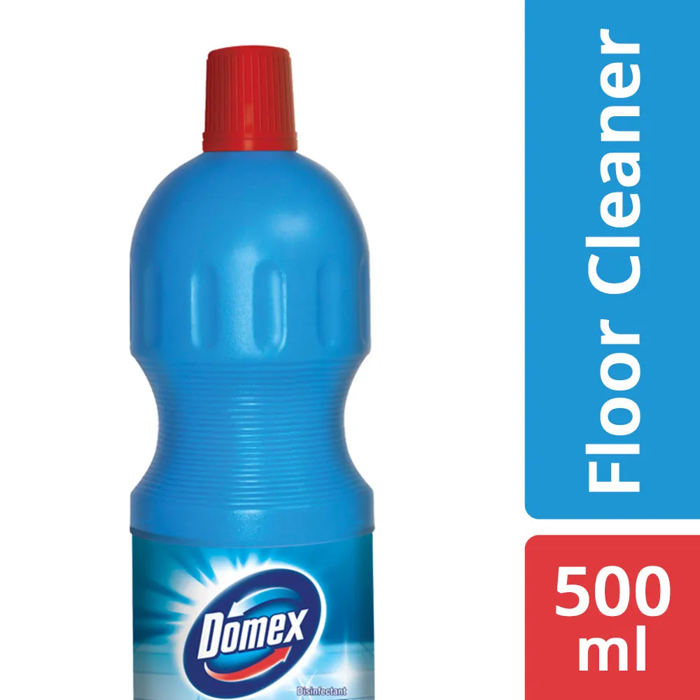 Domex Floor Cleaner