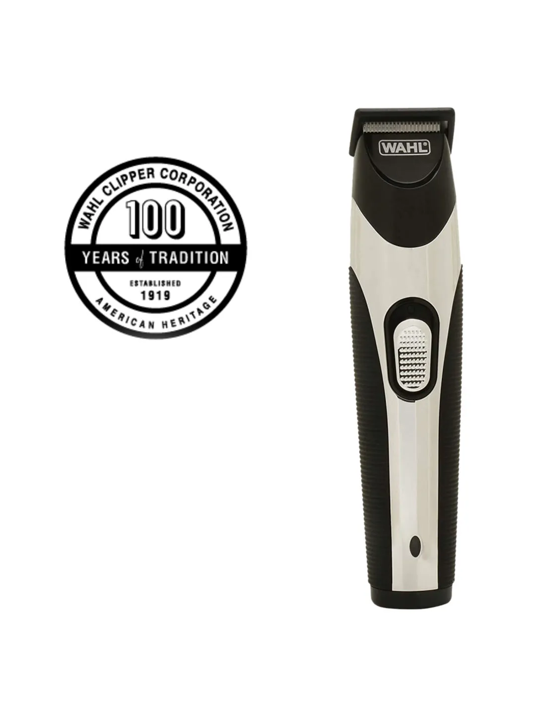 WAHL Cord/ Cordless Trimmer