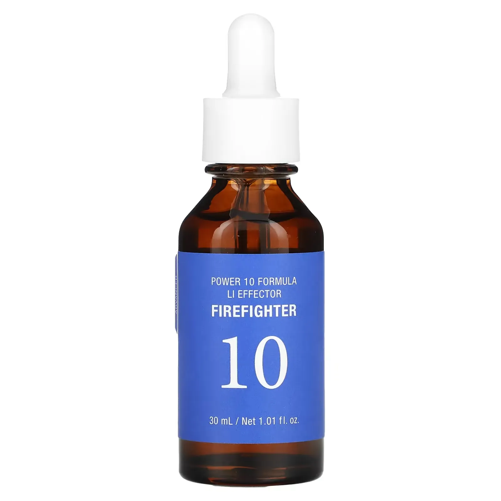 Firefighter 10, 1.01 fl oz (30 ml)