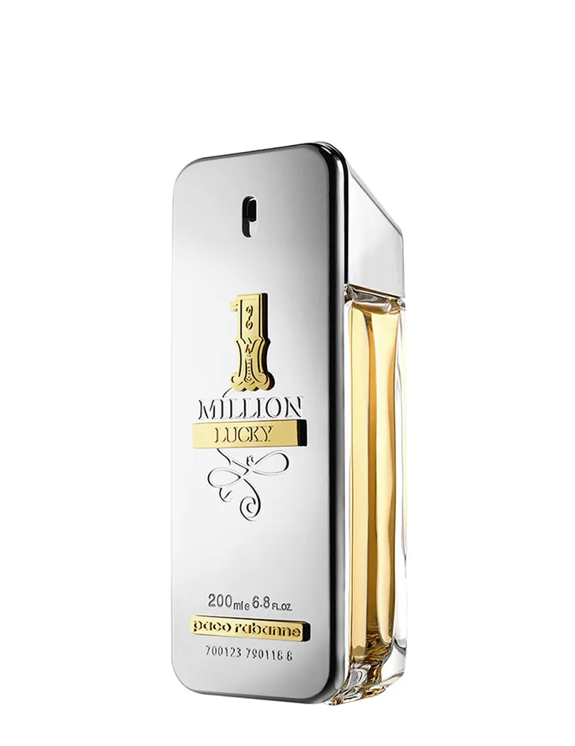 Paco Rabanne 1 Million Lucky Eau de Toilette