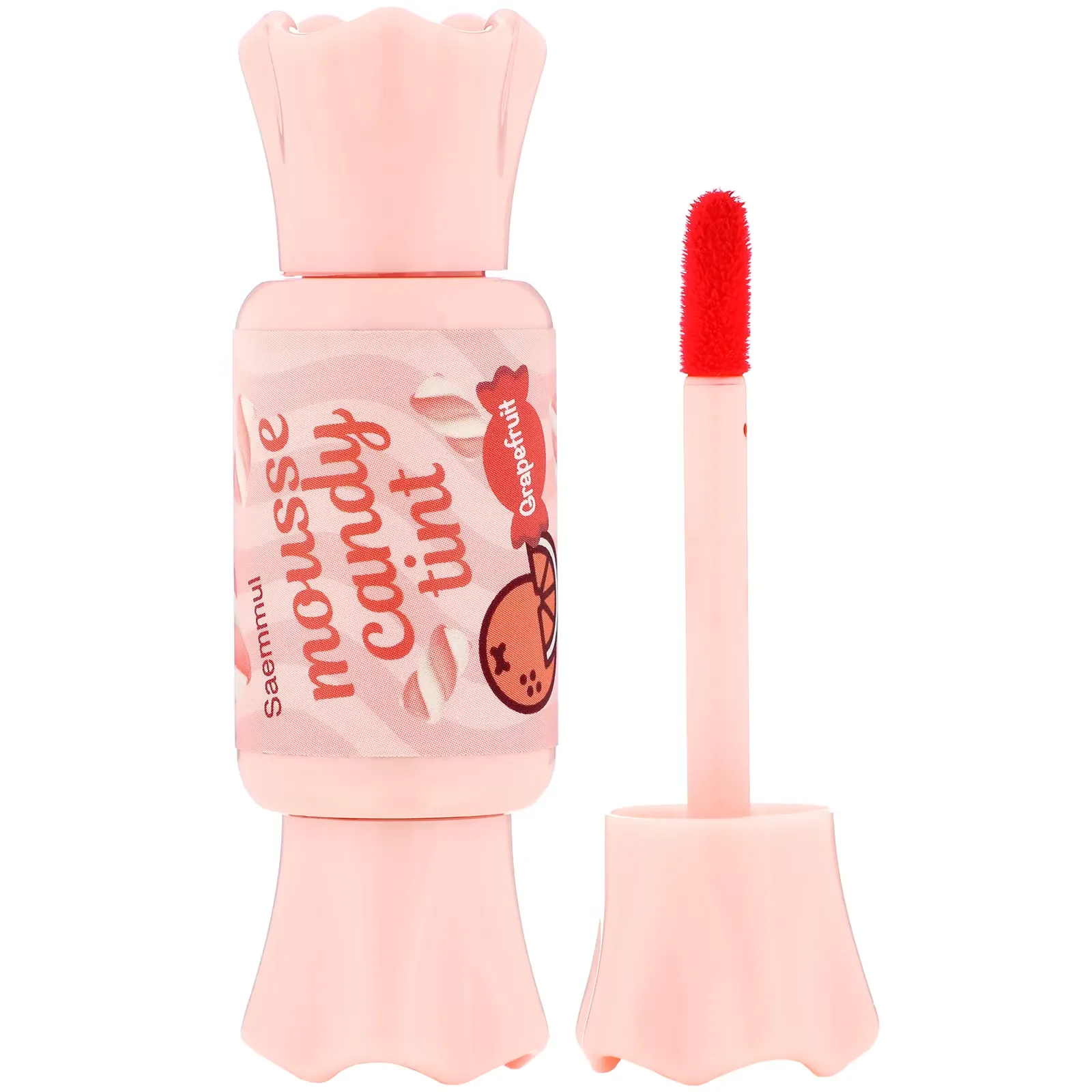 Mousse Candy Tint, 04 Grapefruit, .08 g