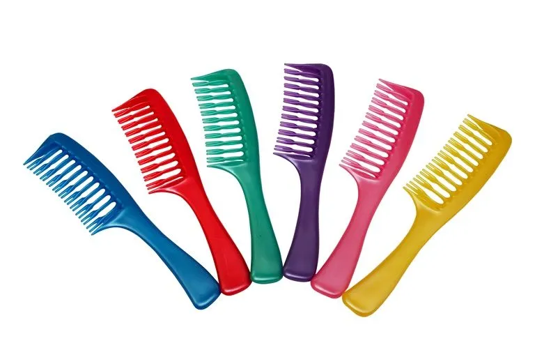 Filone Dressing Comb PC06 (Color May Vary)