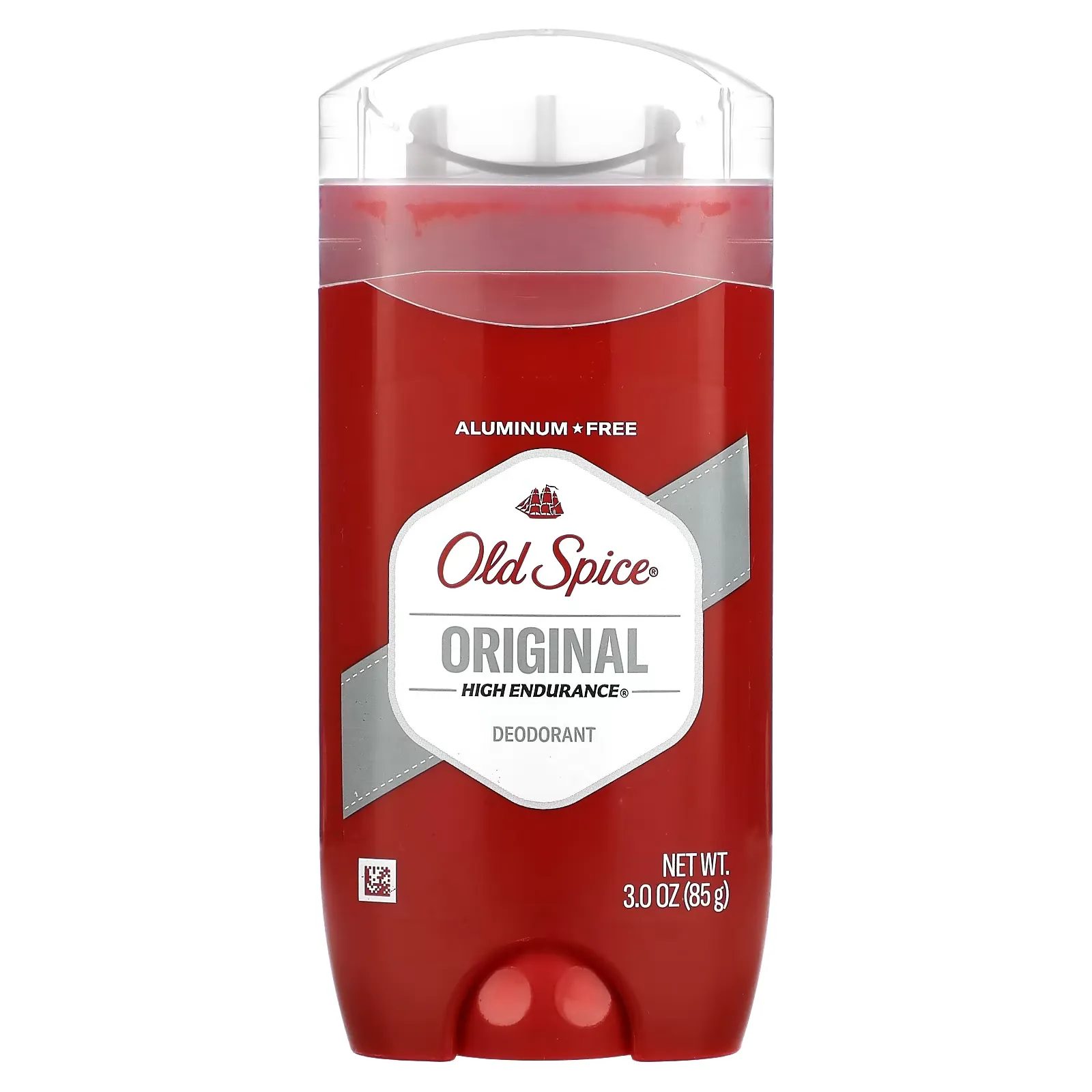 High Endurance, Deodorant, Original, 3 oz (85 g)