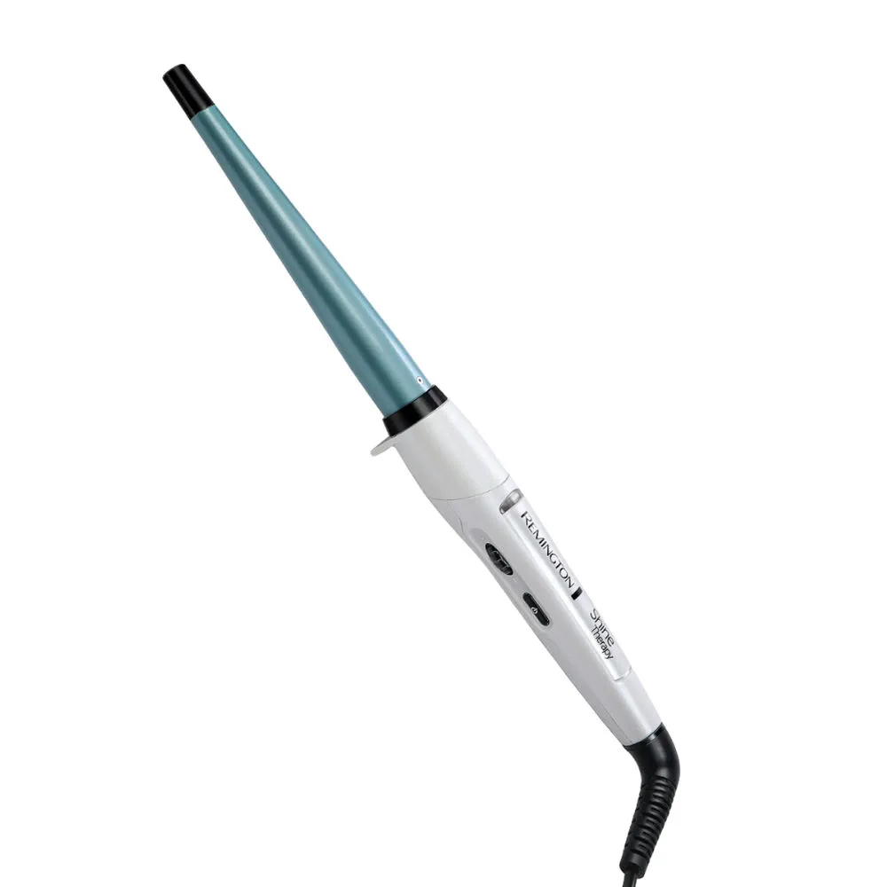 Remington CI53W Shine Therapy Straightener