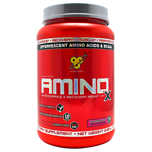 Amino X - Watermelon - 70 Servings