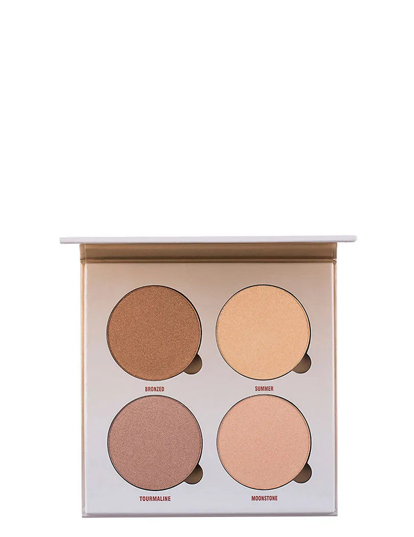 Anastasia Beverly Hills Sun Dipped Glow Kit