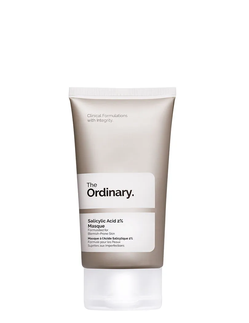 The Ordinary Salicylic Acid 2% Masque