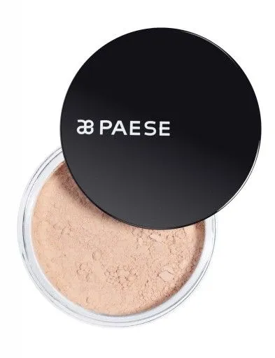 Paese Cosmetics High Definition Loose Powder