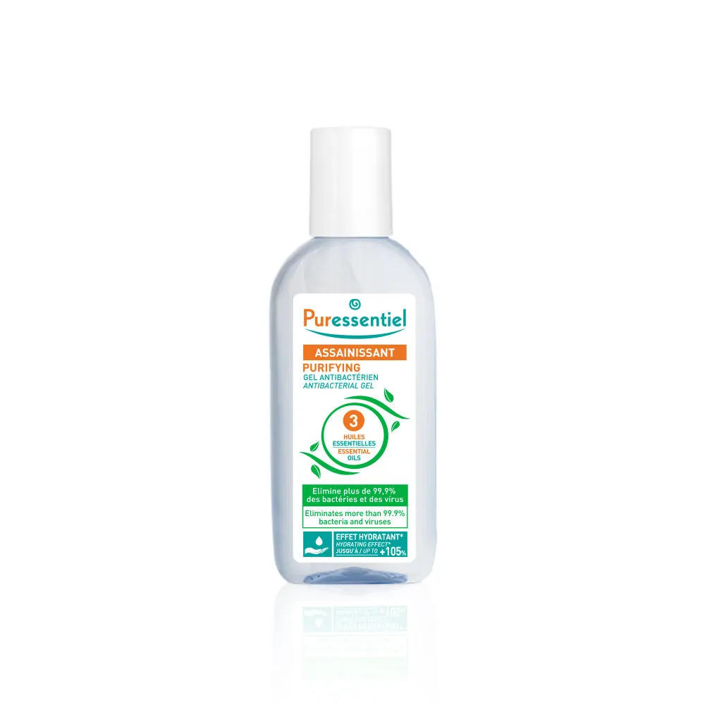 Puressentiel Purifying Antibacterial Gel