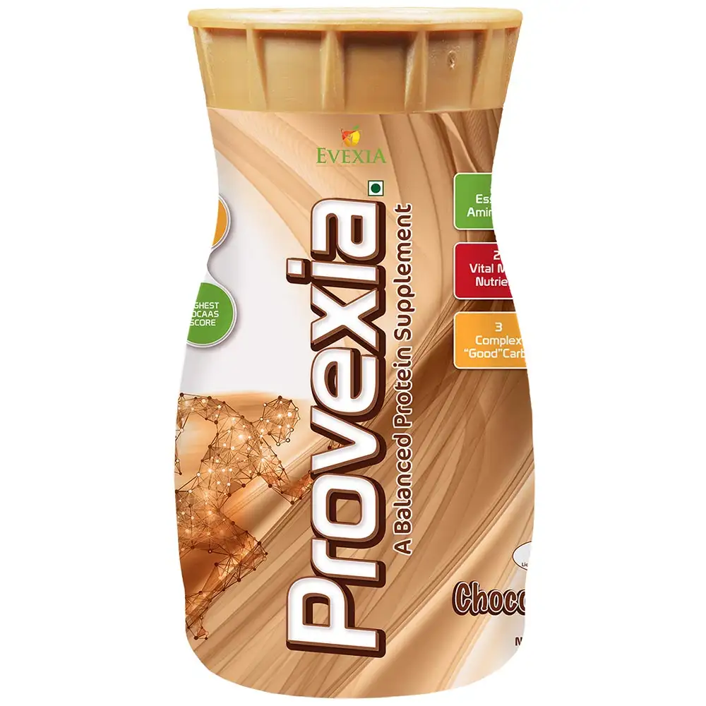 Evexia Provexia,  1.1 lb  Chocolate