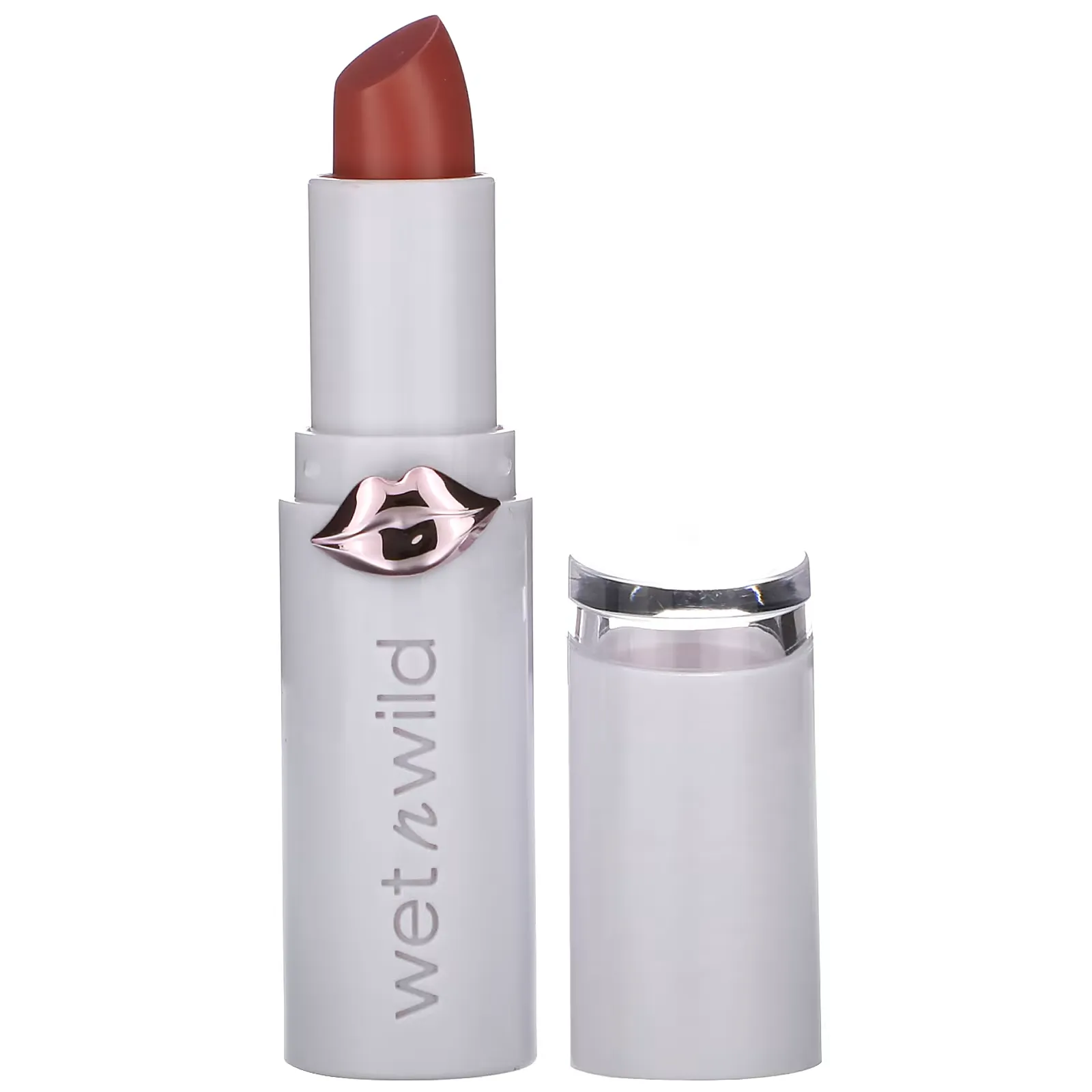 MegaLast High-Shine Brillance Lip Color, Clothes Off, 0.11 oz (3.3 g)