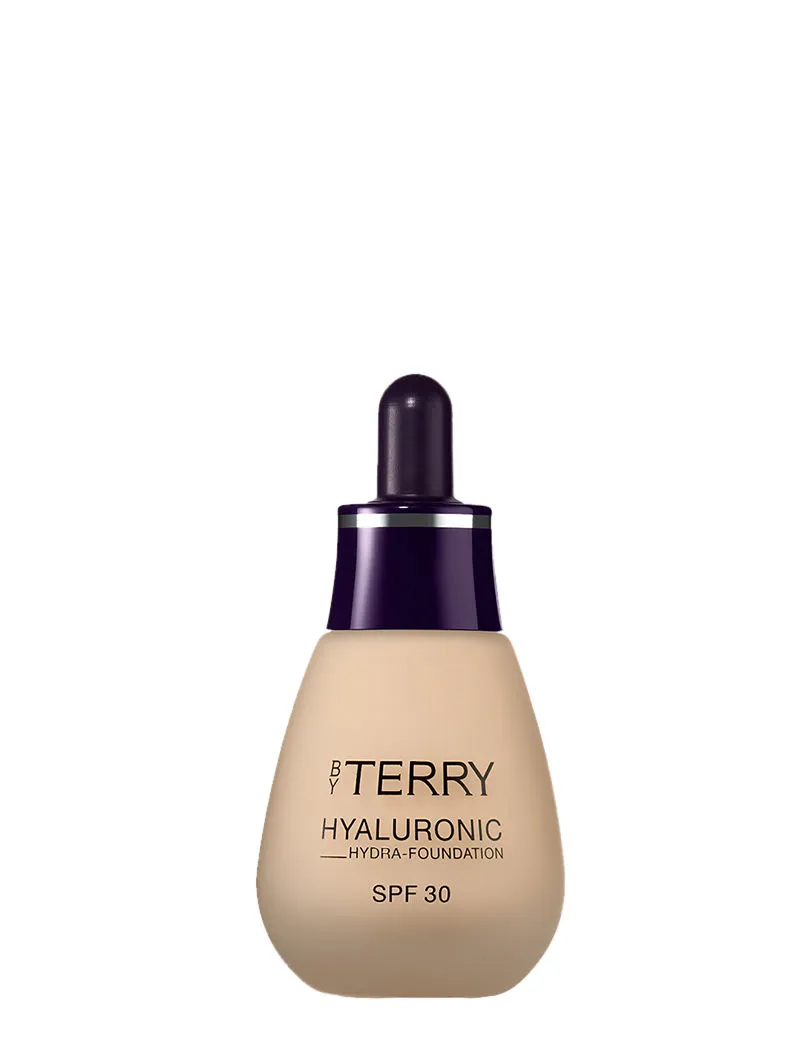 By Terry Hyaluronic Hydra Foundation - 100W Warm - Fair