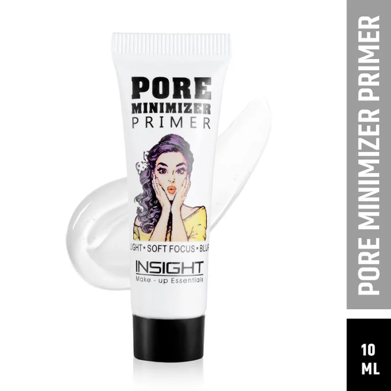 Insight Cosmetics Pore Minimizer Primer