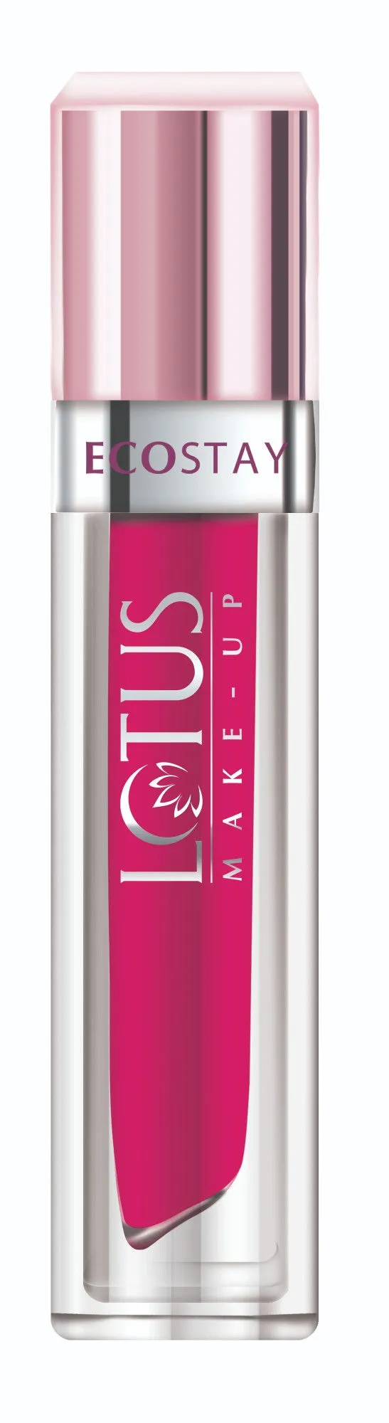 Lotus Make-Up Ecostay Matte Lip Lacquer