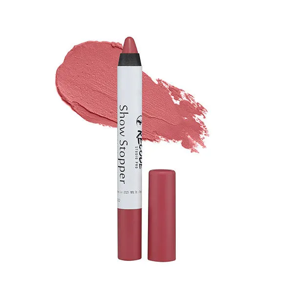 Recode Lip Crayon - 08- Tomorrow Land