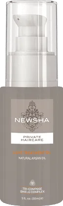 Newsha Luxe Treatment Oil