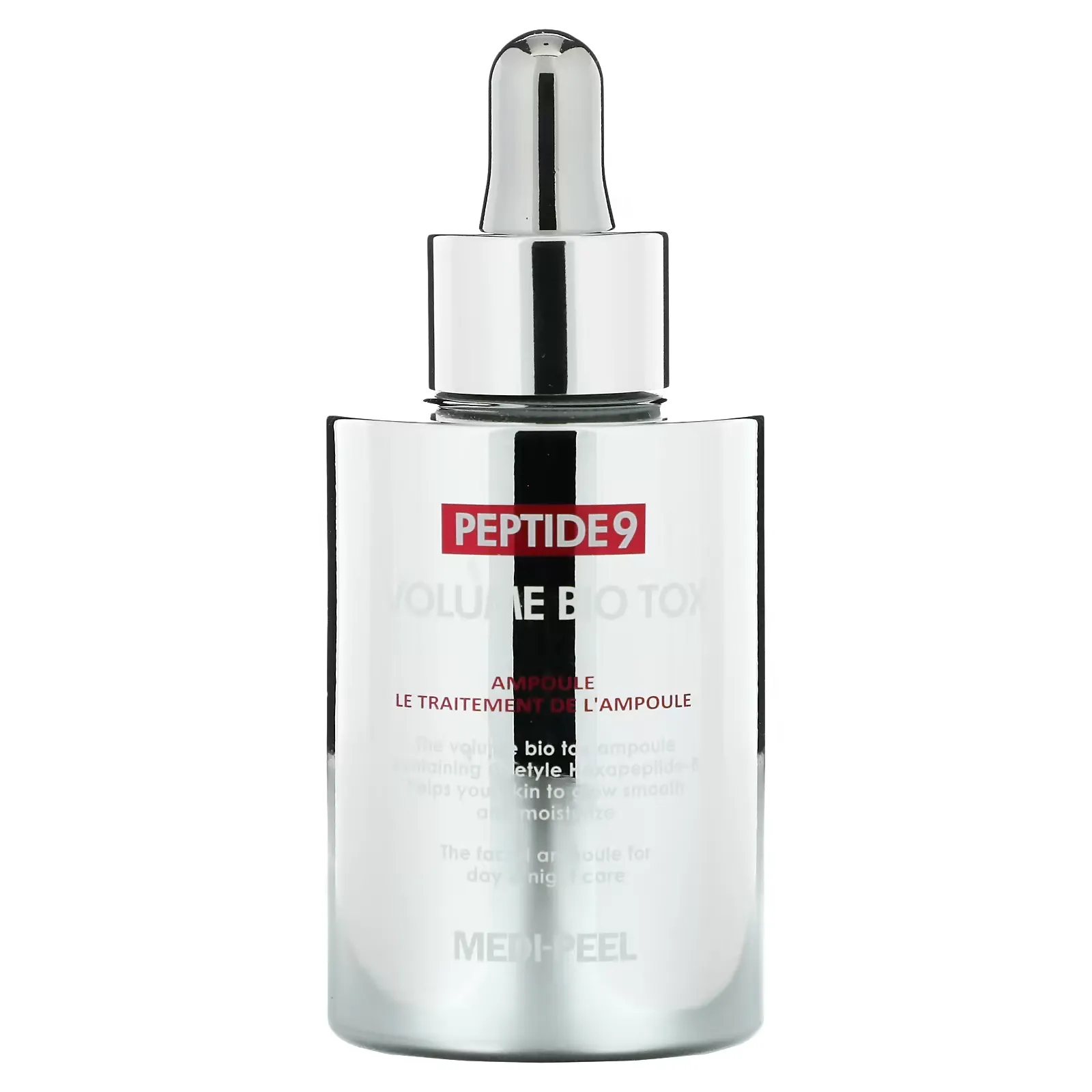 Peptide 9, Volume Bio Tox, 3.38 fl oz (100 ml)