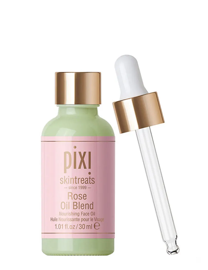 PIXI Rose Oil Blend