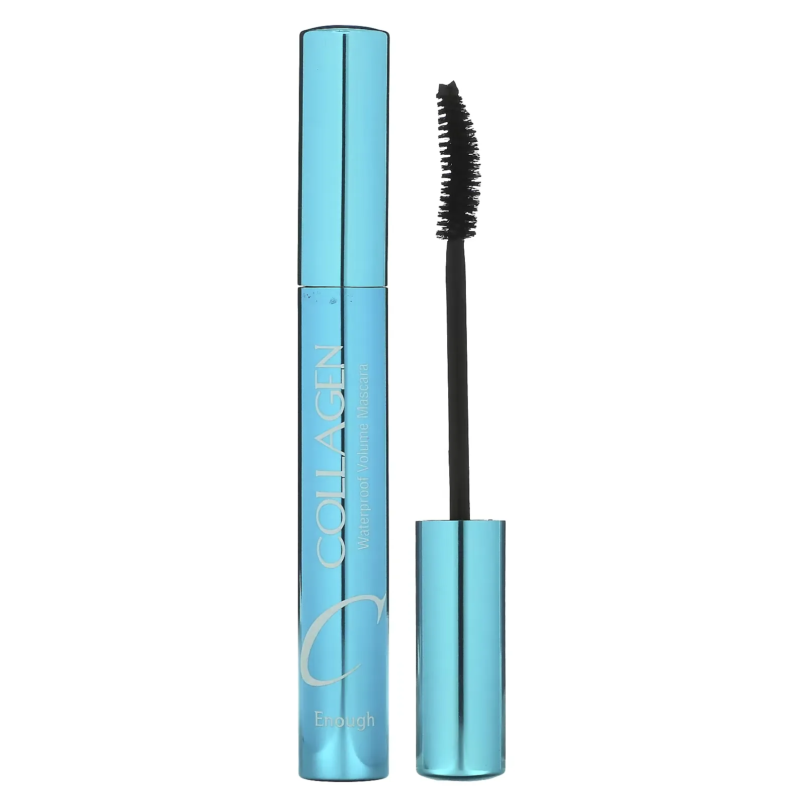 Collagen, Waterproof Volume Mascara, 0.3 fl oz (9 ml)