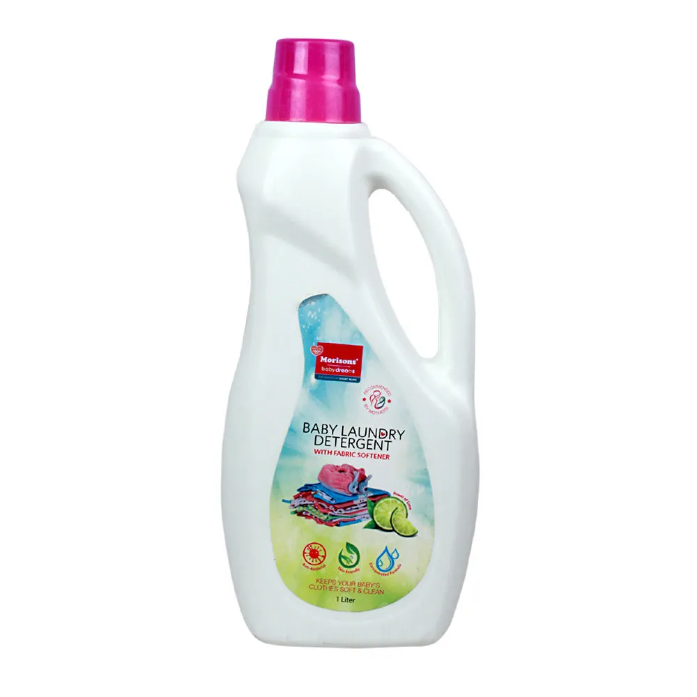 Morisons Baby Dream Baby Laundry Detergent