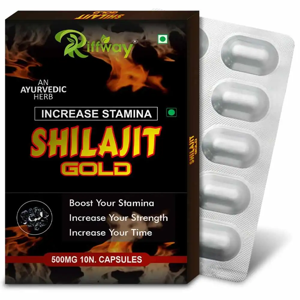 Shilajit