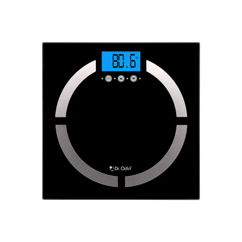 Dr. Odin Body Fat Analyzer - Black