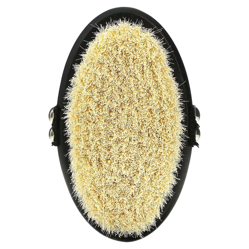 Exfoliating Body Dry Brush, 1 Brush