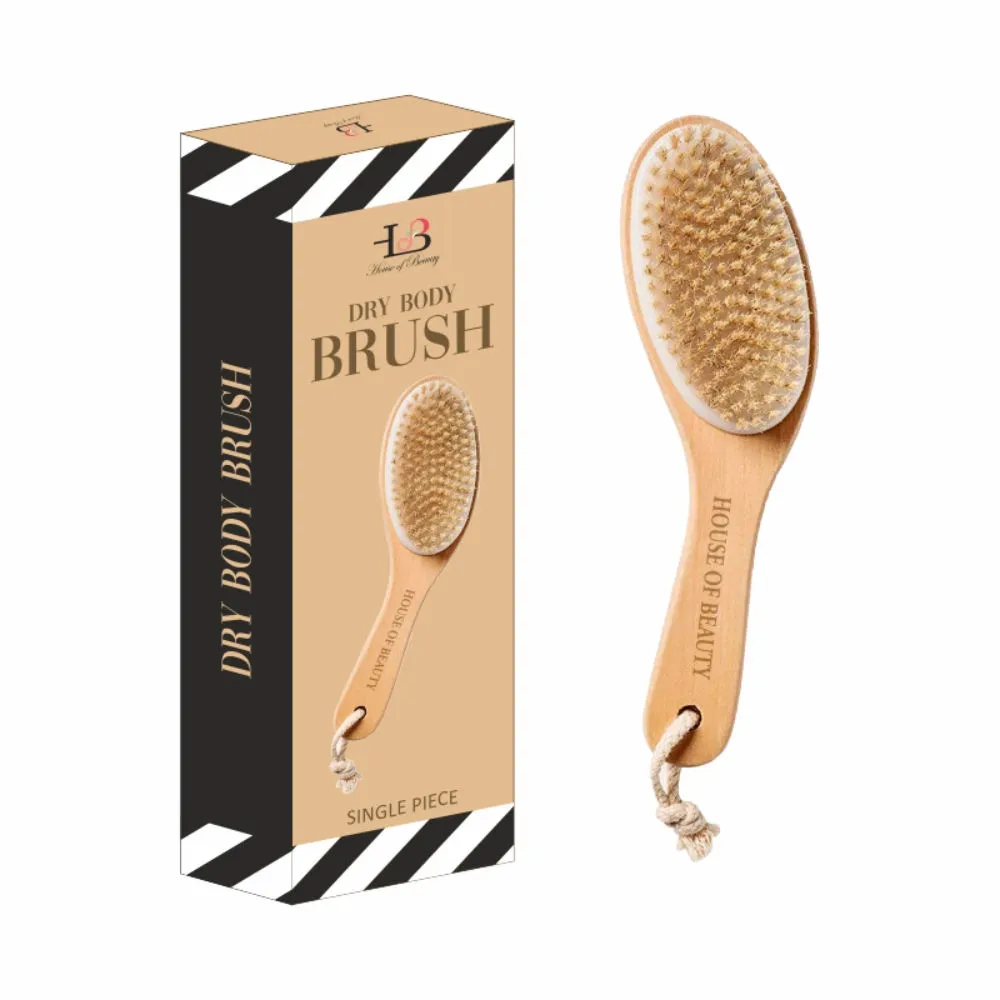 House Of Beauty Dry Brush