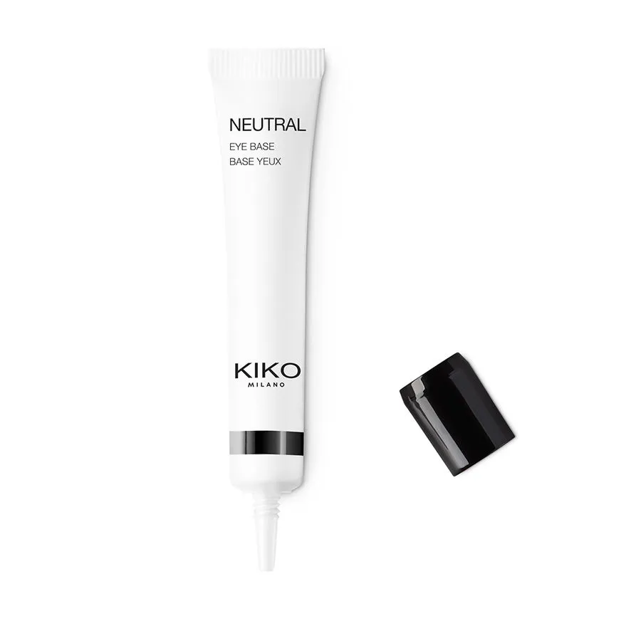 Kiko Milano Neutral Eye Base