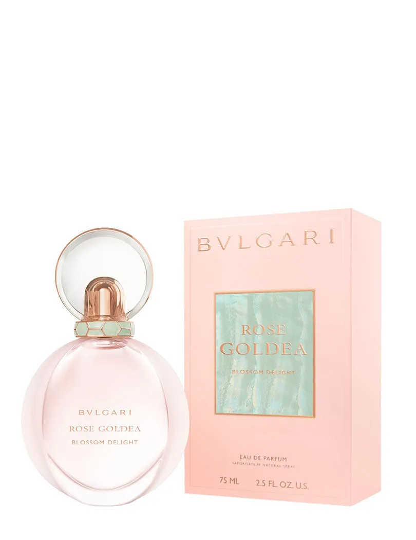 BVLGARI Rose Goldea Blossom Delight Eau De Parfum