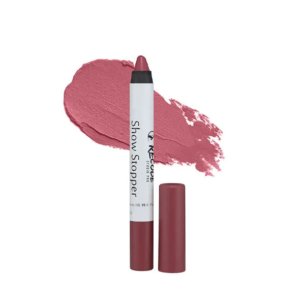 Recode Lip Crayon - 05- Thirsty Thursday