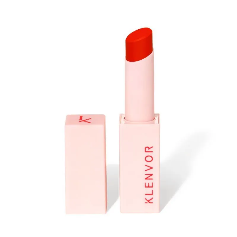 KLENVOR Mate To Creme Matte Hydrating Lipstick - 06 Forgive