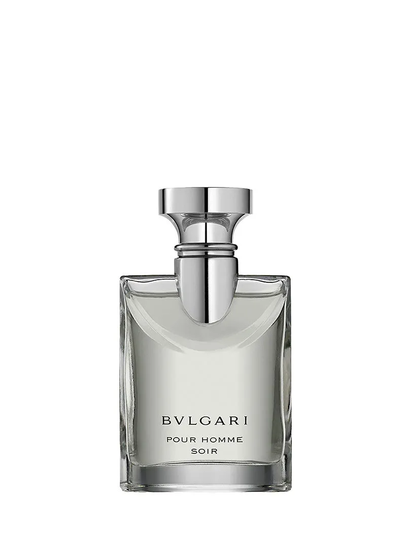 BVLGARI Pour Homme Soir Eau De Toilette