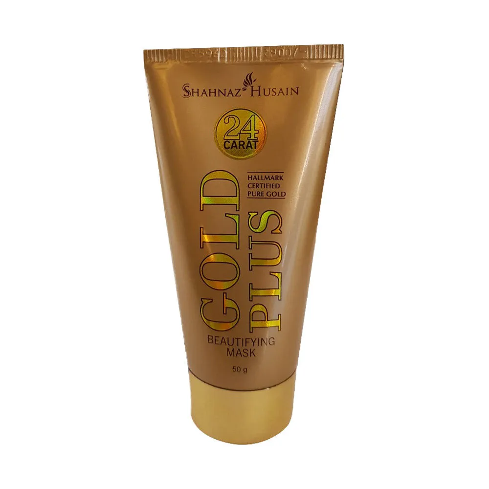 Shahnaz Husain Shascrub - Walnut Face & Body Scrub