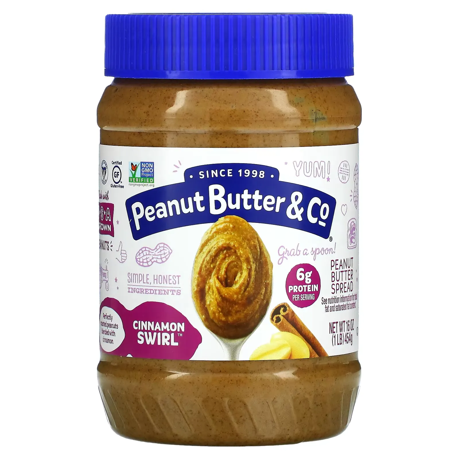 Peanut Butter