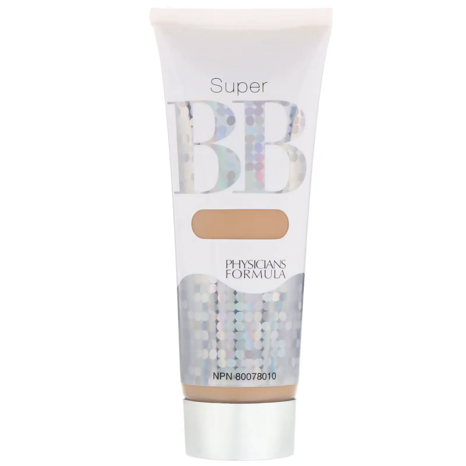 Super BB, All-in-1 Beauty Balm Cream, SPF 30, Light, 1.2 fl oz (35 ml)