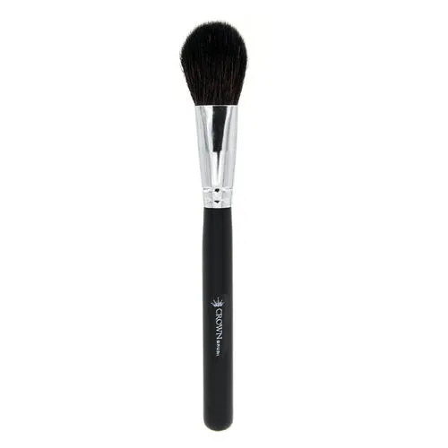 Crown Small Chisel Blush Brush - C403