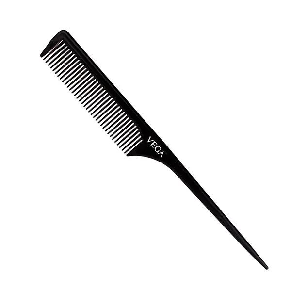 VEGA Basic Regular Comb-1272 (Colur May Vary)