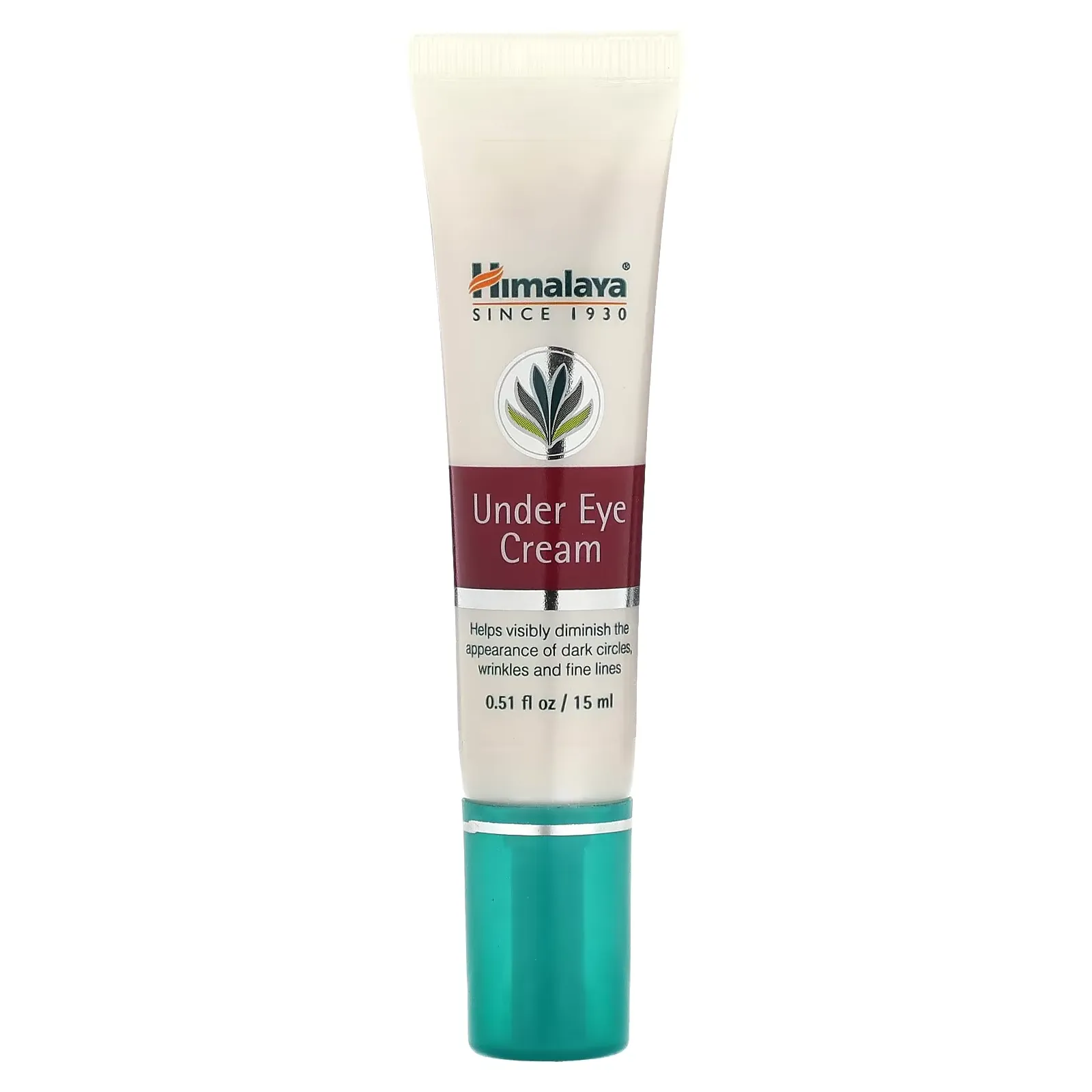 Under Eye Cream, 0.51 fl oz (15 ml)