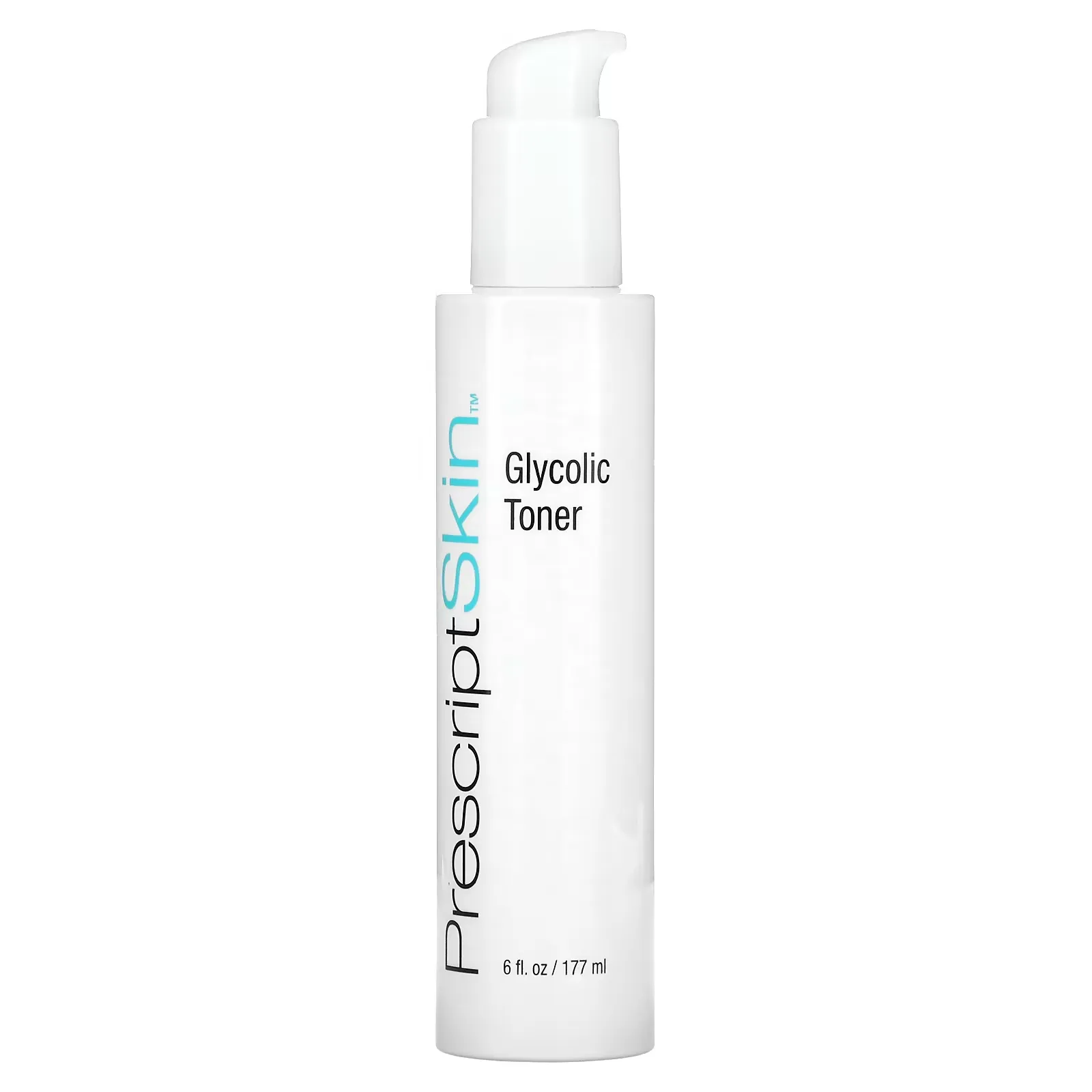 Glycolic Acid Toner, 6 fl oz (177 ml)