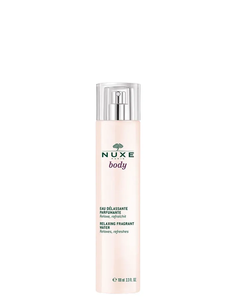 NUXE Relaxing Fragrant Water