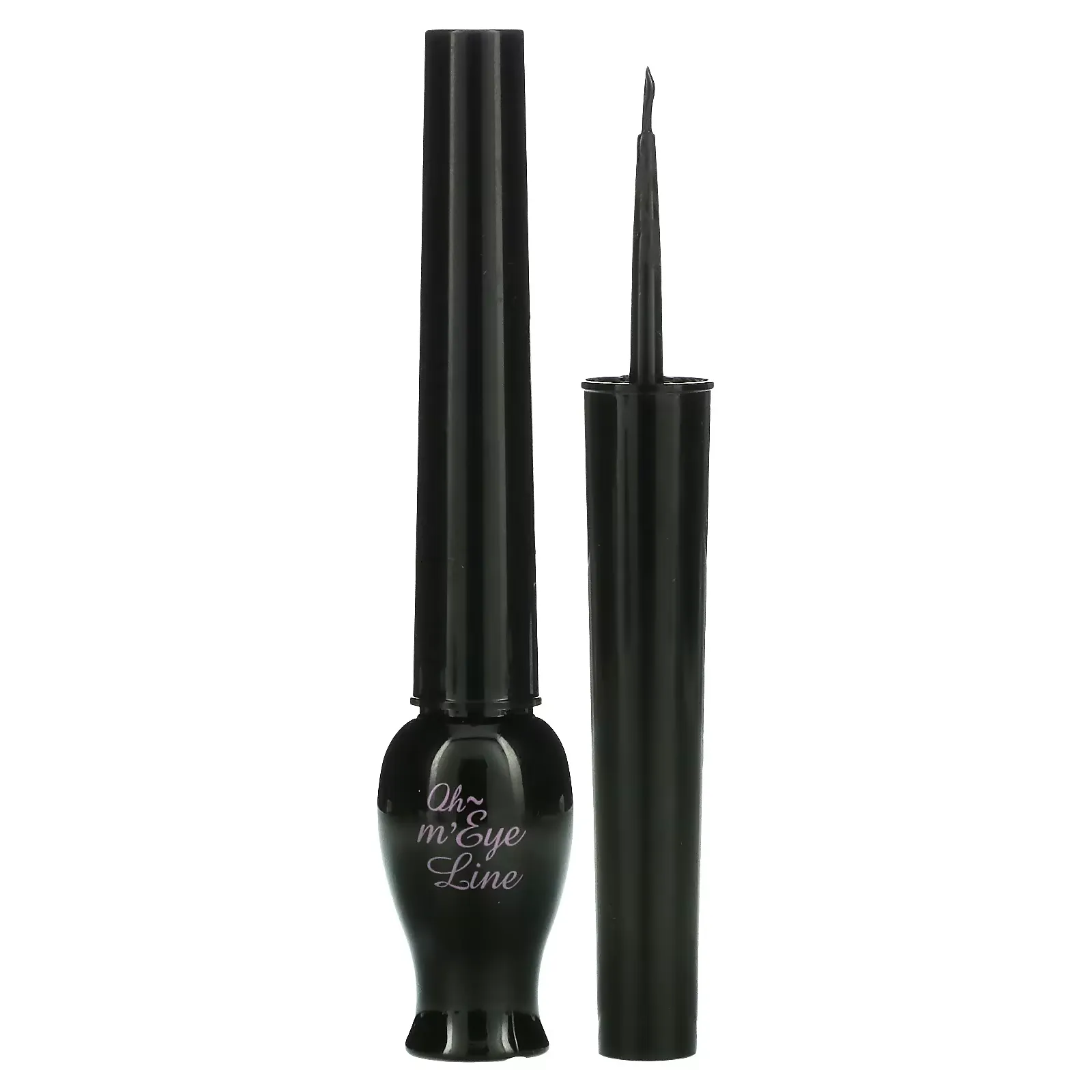 Oh My Eye Line, Black, 5 ml