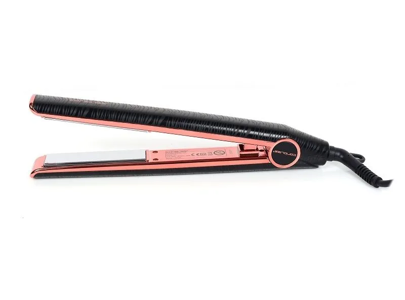 Corioliss C1 Zebra/Copper Hair Straightener