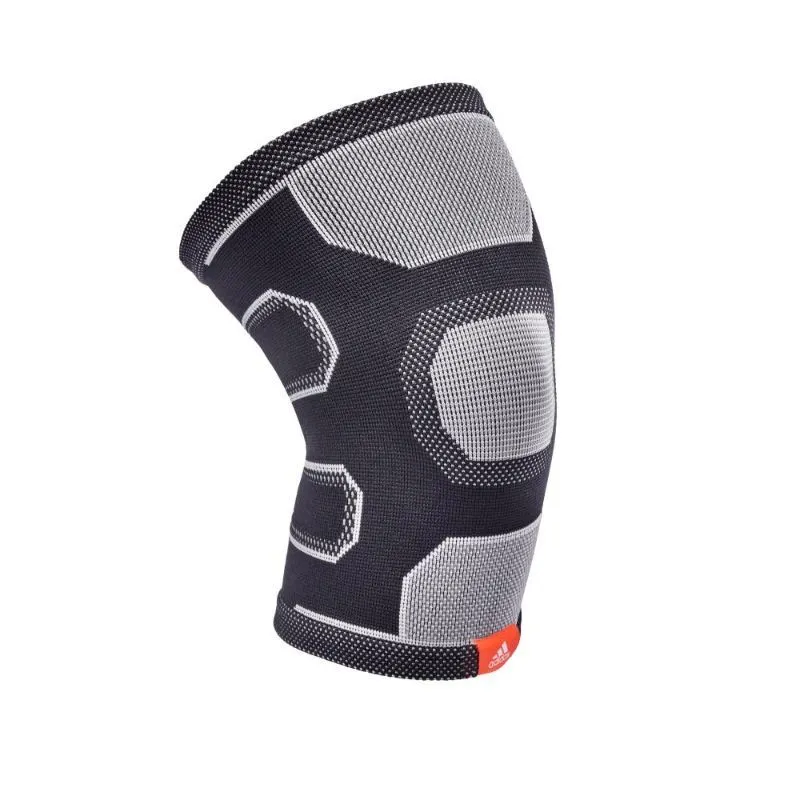 Adidas Knee Support - Black - Large