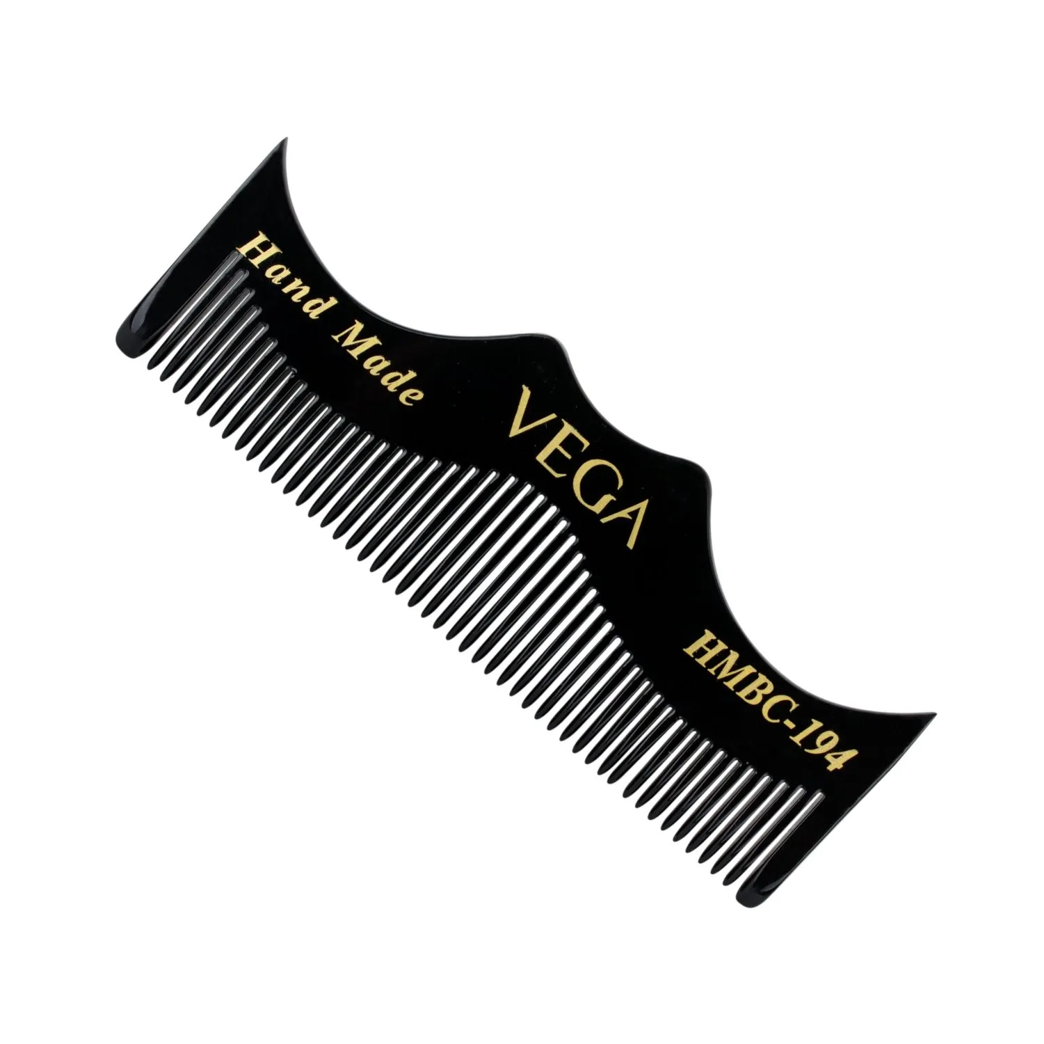 VEGA Moustache Comb (HMBC-194)