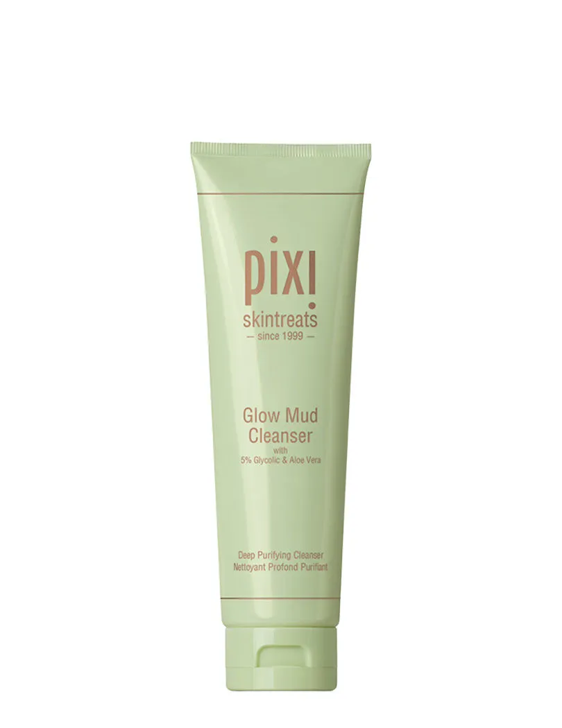 PIXI Glow Mud Cleanser