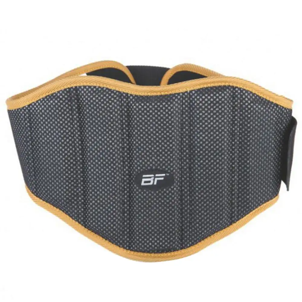 Biofit Training Belt (1210),  Black  Small