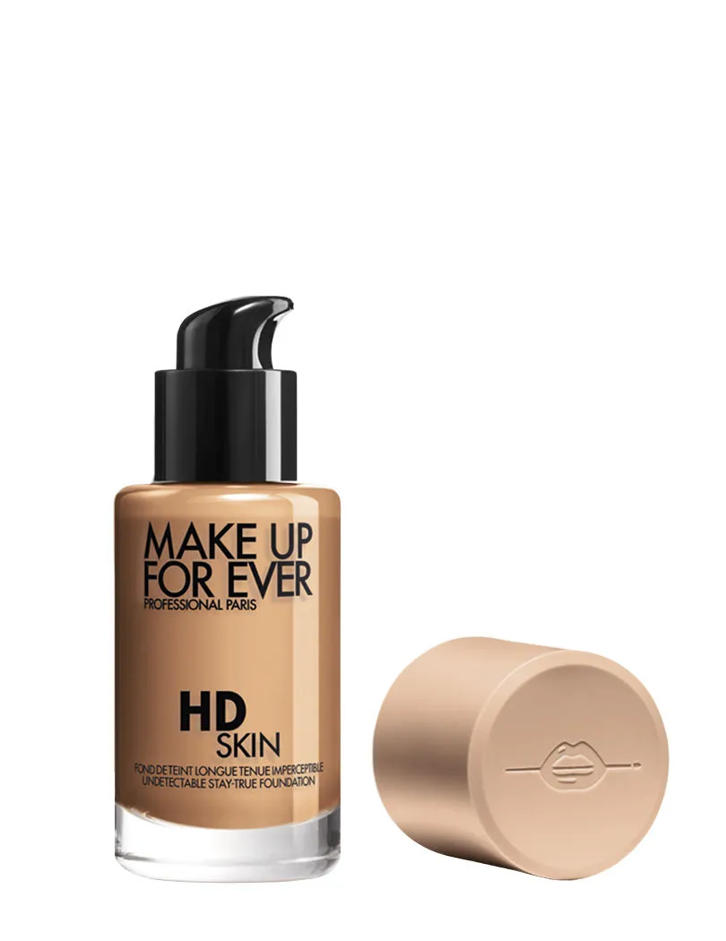 MAKE UP FOR EVER HD Skin Foundation - 22 - 2Y36