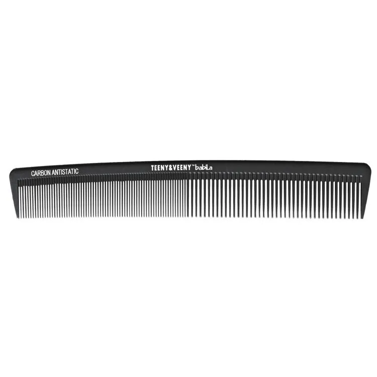 Babila Professional Hair Cutting Comb - CCV002