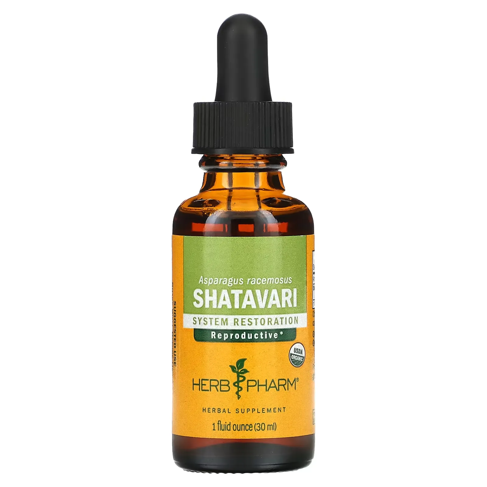 Shatavari, 1 fl oz (30 ml)